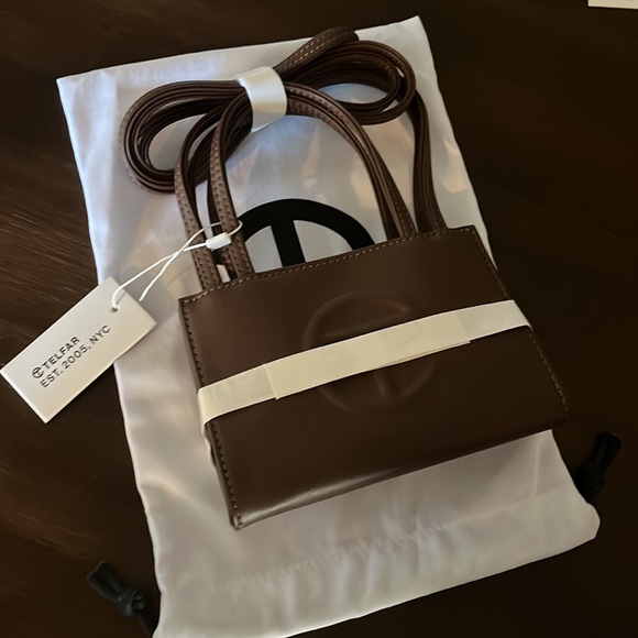 Telfar mini - Picture 4 of 4